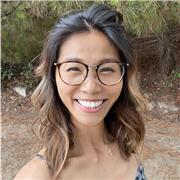 2 years old girl mother with12 years customer service experience